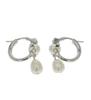 Серьги CYBILLE Латунь [Vivienne Westwood] Женские 62030081/02P103 [Товар]