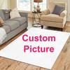 Colorful Tree Abstract Oil Painting Carpet Living Room Bedroom Decor Rug Room Floor Mats Kitchen Bathroom Entrance Non-slip Mats