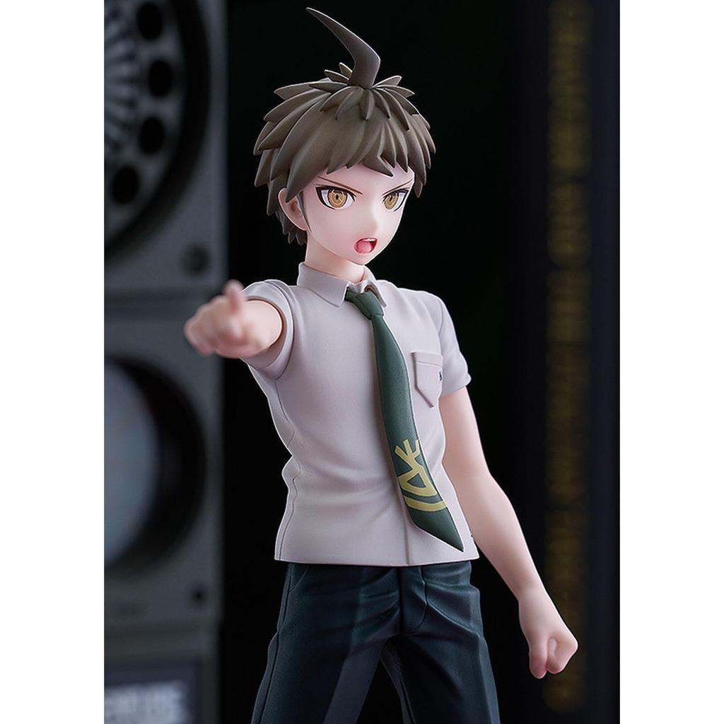 POP UP PARADE Danganronpa Reload Хаджиме Хината Окрашенная пластиковая фигурка 1/2 Немасштабная