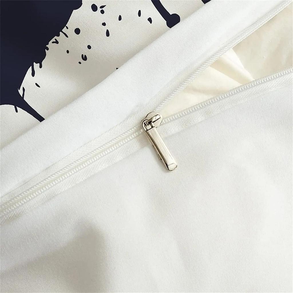 Комплект постельного белья с 3D-принтом «Геймпад», пододеяльник и наволочка, 2/3 предмета, для дома, спальни, в упаковке, подарки к празднику