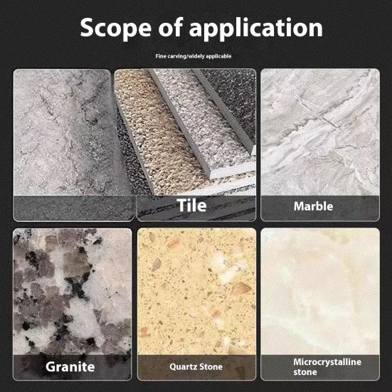 1/2 шт. алмазные ступенчатые сверла-пагоды, расширители отверстий, устойчивые к коррозии, многослойные конические сверла-расширители отверстий