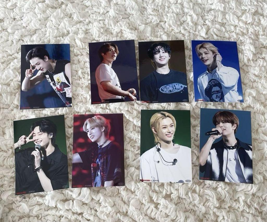 [USED] Stray Kids MANIAC TOUR ENCORE IN JAPAN