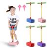 Boys And Girls Children's NBR Sports Games Toy Grow Taller Toy Balance Trainer Toys Frog Jump Pole