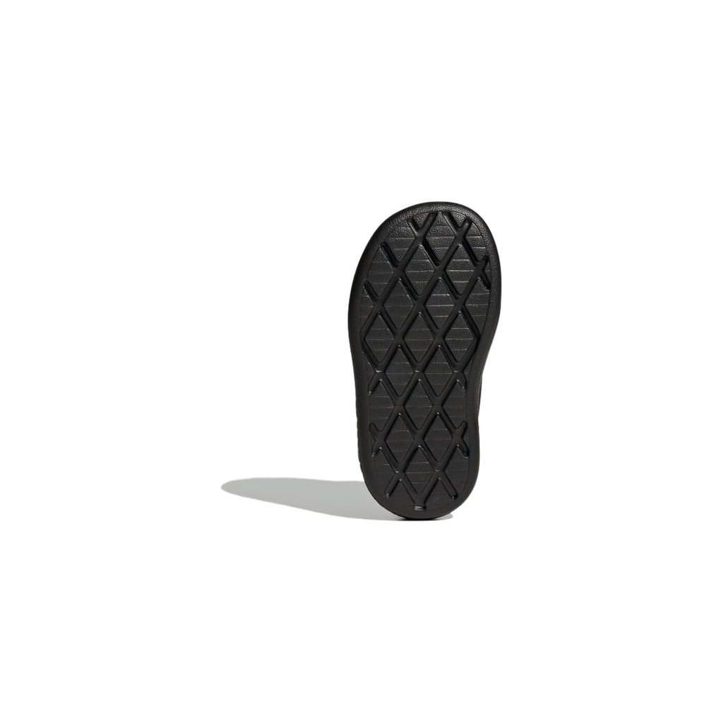 Adidas Puffylette 360 ​​I Black White Детские кроссовки Core-Black Cloud-White ID9495