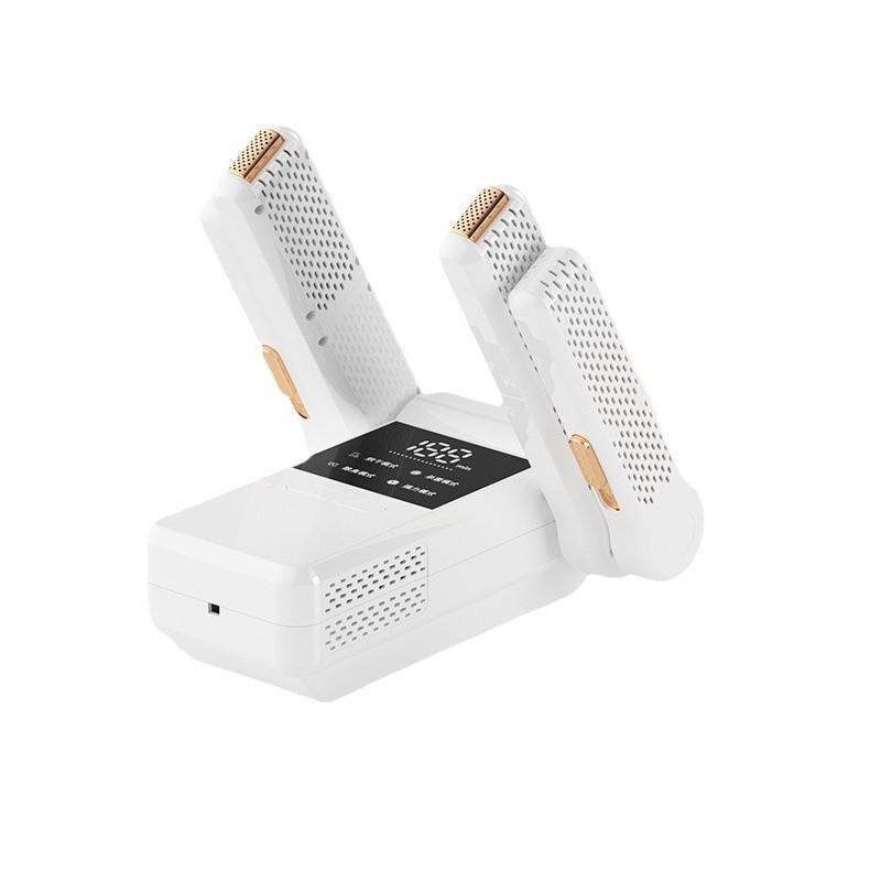 Универсальная интеллектуальная сушилка для обуви и носков с таймером и постоянной температурой для обогрева и осушения