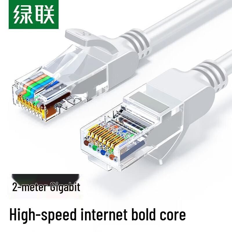 UGREEN Cat5e Gigabit Ethernet Cable