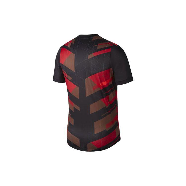 Nike X LPL Quick-Drying T-Shirt Men Tops Black DD9507-010