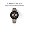 Huawei УМНЫЕ ЧАСЫ Buds 2-в-1 с наушниками (Китайская версия)