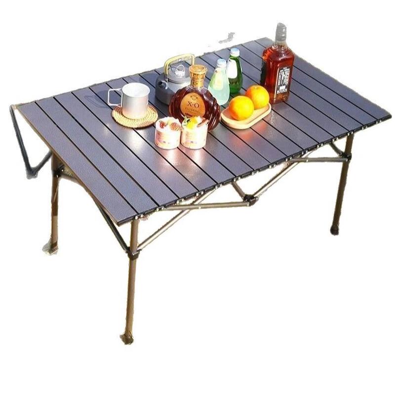 Zhishi Outdoor Folding Picnic and Camping Table