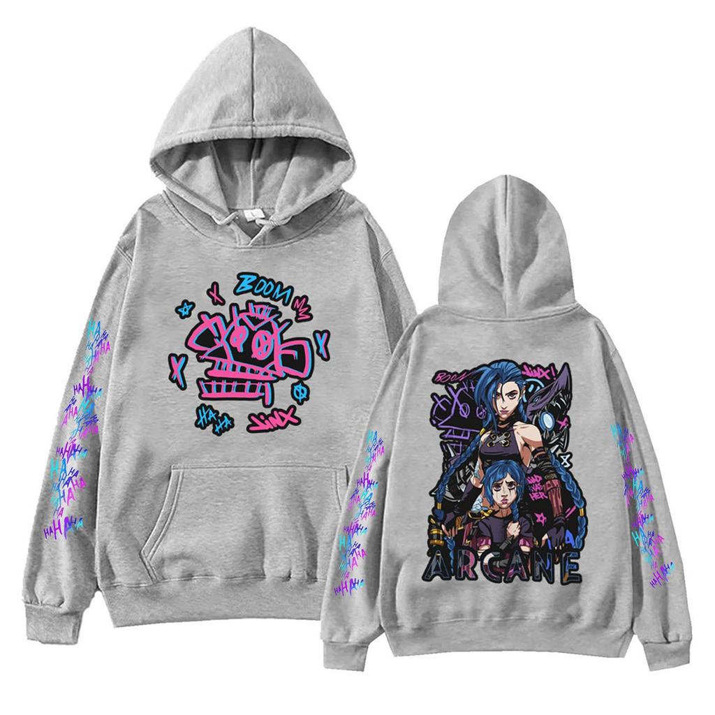 Women's Fashionable Daily Versatile Casual Hooded Sweatshirt, Daily Long Sleeved Patch Top Sweatshirt