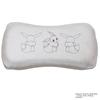 MORIPiLO Morishita подушка из пены с эффектом памяти Pokemon Eevee 15x31 см, подушка для поддержки талии и спины, мягкая игрушка, подушка Pokemon Pastel Beige 4621201