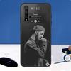 Красивый чехол с Мияги и Энди Пандой для Huawei Nova 12i 7i 8i 11i 12s 11 9 10 SE Y60 Y61 Y70 Y72 Y73 Y90 Y91 P30 P40 Lite