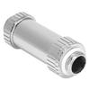 Water Cooling Fitting All Copper BSSJT‑41 Graphics Card SLI   Retractable Double External Thread Adapter