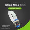 Модуль камеры NVIDIA Jetson Nano 8 МП IMX219 – Интерфейс MIPI CSI для HD ИИ-зрения