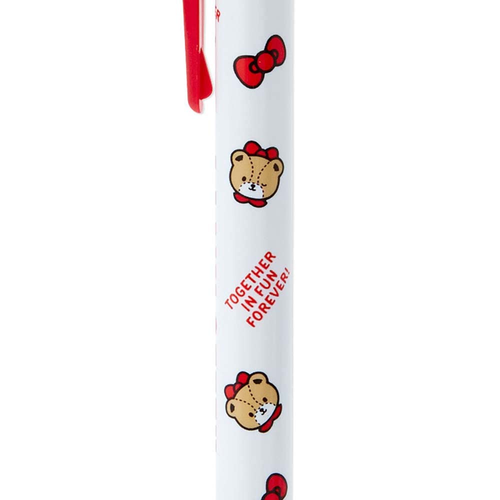 Sanrio Hello Kitty Mascot Ballpoint Pen 393941