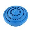 Round Shape Drill Bit Organizer Stand 1-13mm Diameter Drill Bit Storage Box  Household Use