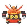 Pokémon Center Original 500 Plush Pokémon Fit Emboar 15.5 X 17 X 15 Cm (H X W X D)