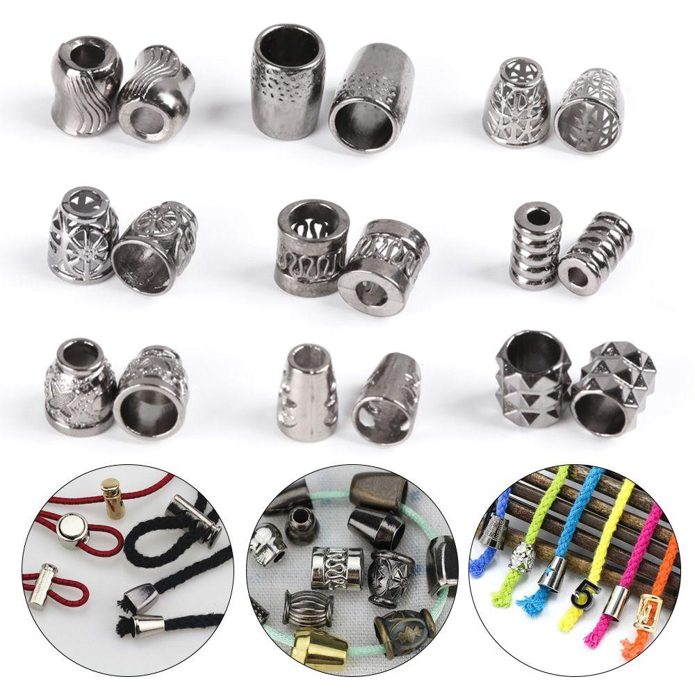 Пряжка Металлические подвески Пряжка Нож Ремешки Украшения Бусины Паракорд Браслет Аксессуары