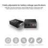 DC8-78V Battery  Electricity Meter Ternary Lithium Battery Lithium Iron Phosphate Lead-Acid Battery Capacity Display Tester