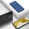 Чехол Nillkin CamShield Pro для Samsung Galaxy S23 Ultra, чехол для камеры Samsung S23 + Plus, защитный чехол для камеры
