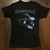 Коллекция Evanescence Группа Графический Альбом Футболка Унисекс Все Размеры SG967 Унисекс Футболка