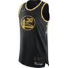 Nike Баскетбольная майка Dri Fit мужская черная DB3671-010