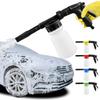 Foam Gun Car Wash Sprayer Quick Connect To Garden Hose Hose Foam Cannon Blaster Foam Cannon Garden Hose Spray Foam Gun Cleaner