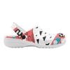 Graphic Printed EVA Casual Clogs Women Men Soft Sole Soft Sole Lightweight Slip On Sandals Slippers Summer Daily Leisure Shoes