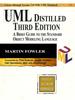 Книга UML Distilled : A Brief Guide To the Standard Object Modeling Language