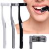Teeth Cleaner Oral Hygiene Tool Daily Clean All Wrapped Toothbrush Oral Care Brush Cleaning Tooth Brush 6 Sided Toothbrush