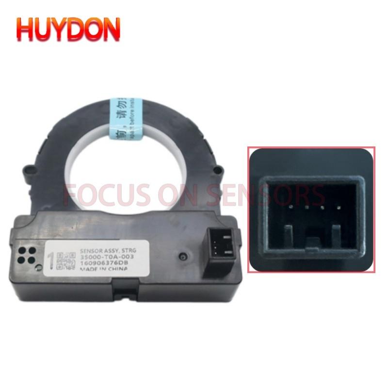 35000-T0A-003 35000T0A003 Steering Angle Sensor For Honda City Clarity Cr-V Hr-V Jade Jazz Odyssey Pilot Auto Parts Accessories