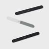 [JAJU/JAJU] 3-sided Nail File Shiner 3 Pcs