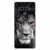 Чехол для LG K41s k51s Силиконовый Мягкий Модный Животное Задняя крышка для LG Q70 Q60 Чехол Защита на для LGQ60 K 51S Мультяшный Чехол-сумка для телефона