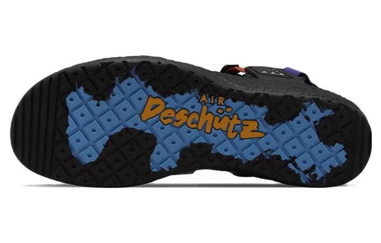 Nike Acg Air Deschutz+ Светло-железная руда Окись ржавчины DO8951-002