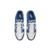 Nike Dunk Low 'Industrial Blue Sashiko' Мужские DV0834-101