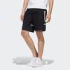 Adidas Neo Casual Sports Loose Shorts Men Bottoms Black GP2473