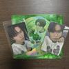 NCT Набор Wish Color Jewel Ли Джэхи