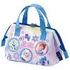 Insulated Lunch Bag, Clasp, Children's Size, For Children's Bento Boxes, Disney Frozen 23 KGA0-A