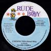 7-дюймовая пластинка MAD COBRA Unexpected NONE Rude Boy 2000 Ямайка Регги Ска Даб Б/У