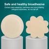 Nipple Cover Disposable Nipple Pasties Invisible Nipple Petals Cover Thin Satin Nipple Breast Stickers Self-Adhesive No Show Bra