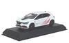 Norev Renault Megane Trophy R 2019 Nurburgring Record Version Finished Product 1/43 R.S.