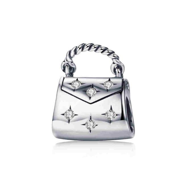 Sterling Tone Family Home Eiffel Tower Camera Travel Dream Coffee Cup Shoes Charm Fit Charm Bracelets Diy JewelryFashion Charm