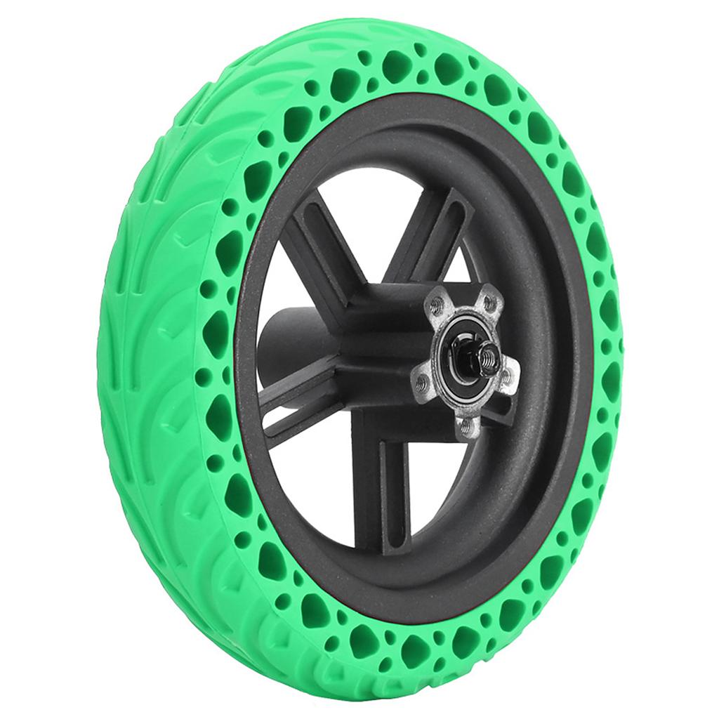 Замена шин ступицы колеса электрического скутера для электрических скутеров Xiaomi Pro/Pro2/Pro3