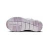 Nike Dynamo Бесплатные Удобные Мягкие Эластичные Износостойкие Амортизирующие Спортивные Повседневные Кроссовки с Низким Верхом Детские Кроссовки Фиолетовые 343738-439