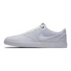 Nike Кроссовки унисекс в клетку Solar Canvas SB Черные 843896-110