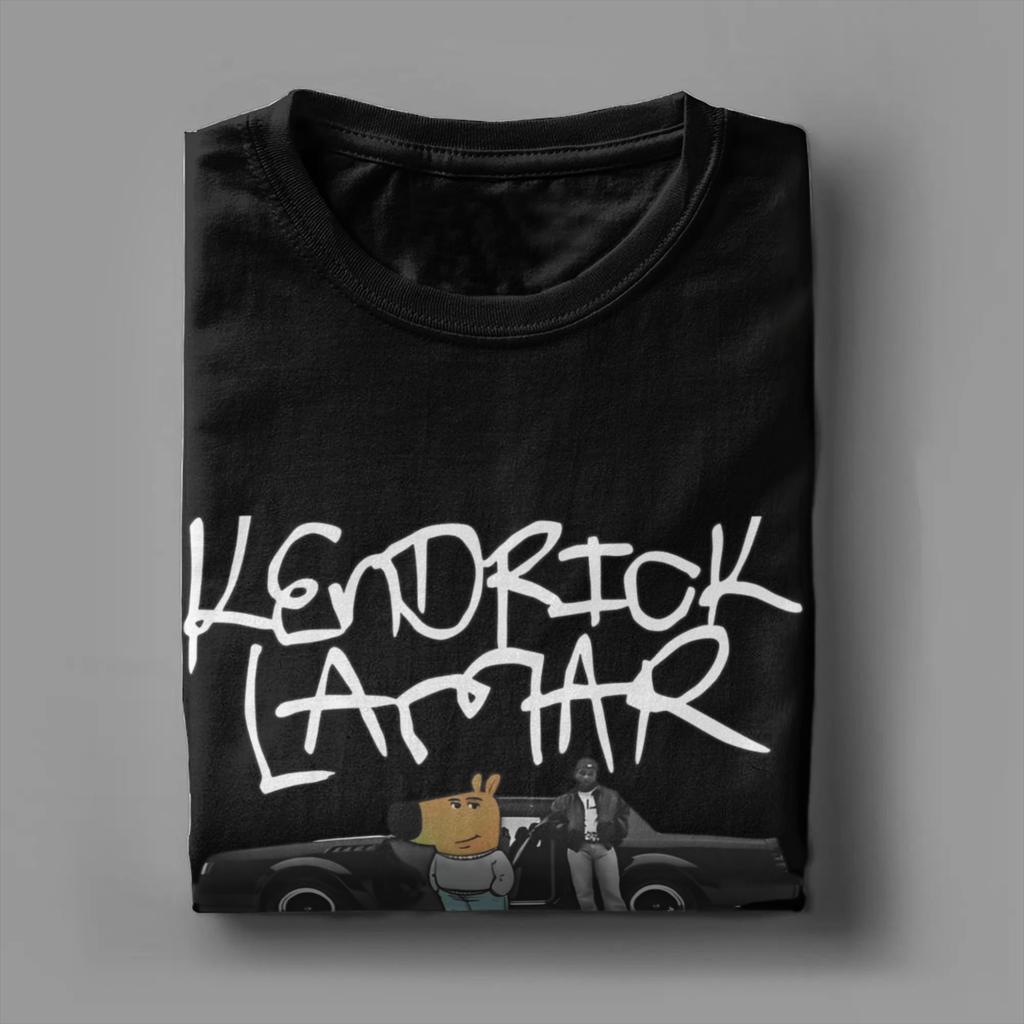 Футболка Kendrick Lamar GNX Album, мужская футболка для мужчин и женщин, идея подарка, футболки, 100% хлопок, одежда