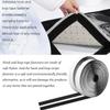 & Living Home Gadget Adhesive Loop Fastener Tape Self Adhesive Hook Nylon Sticker Magic Sticker