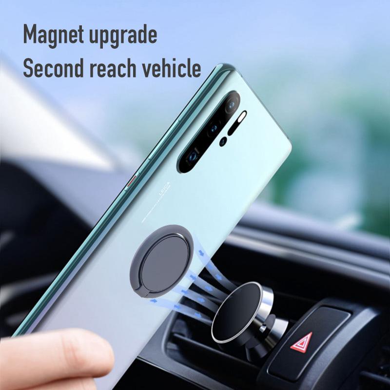 Кольцо на палец мобильного телефона, вращающийся на 360 градусов держатель-подставка для смартфона для Iphone 13 12 11 Pro Max, кронштейн для планшета iPad, автомобильное крепление