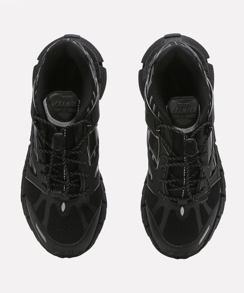 Reebok Premier Floatride Shadow - Черный / 100208101 [Отправка из Кореи] 100% Оригинал