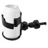 Car Cup Holder | Car Air Vent Cup Holder | Anti-Vibration Bottle Stand and Ashtray Bracket
